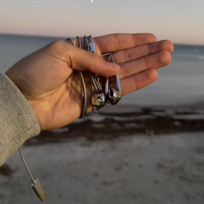 Chromebuds